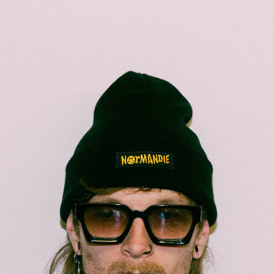 Beanie 'Normandie'