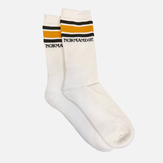 Normandie Socks
